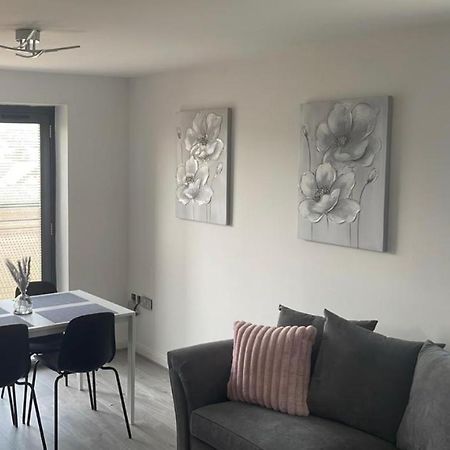 2 Bed Modern Apartment سوانسي المظهر الخارجي الصورة